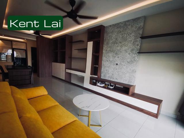 Condominium for sale in Georgetown, Penang