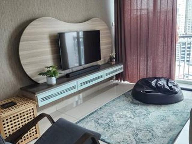 Serviced Residence for sale in Country Heights Damansara, Kuala Lumpur