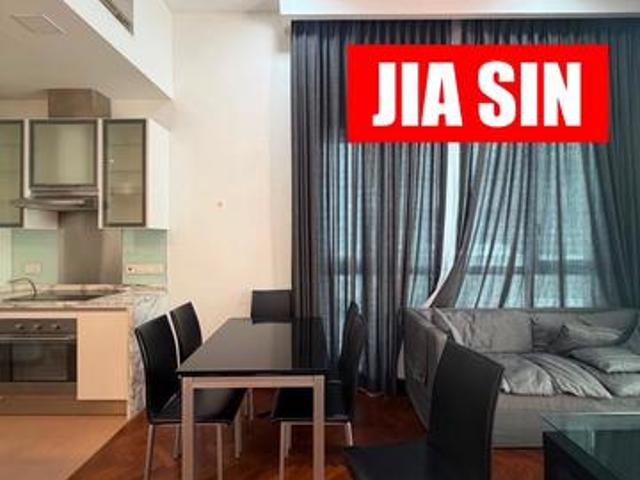 Serviced Residence for sale in Penang