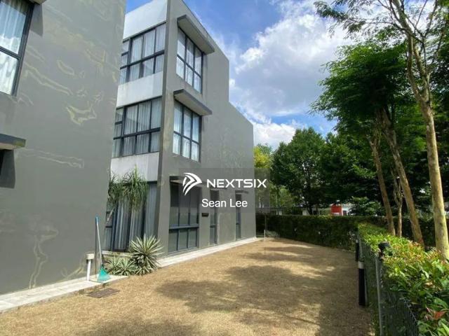 Residential House for sale in Muar, Johor