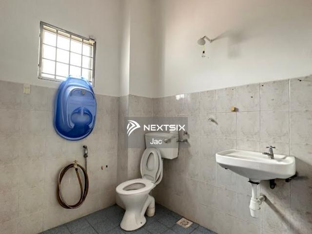Residential House for sale in Georgetown, Penang