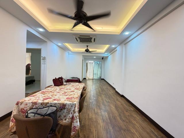 Condominium for sale in Petaling, Subang Jaya