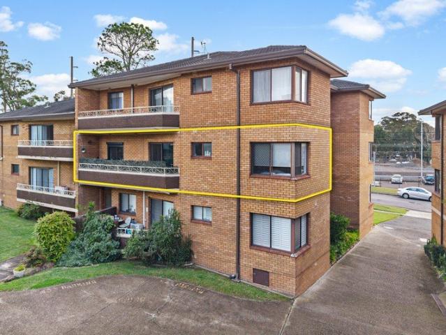 Apartment for sale in Wyong, New South Wales