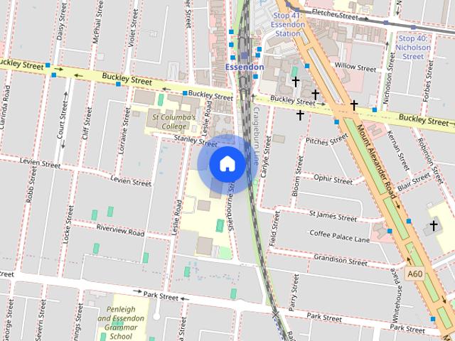 Apartment for rent in Camerons Creek, Victoria