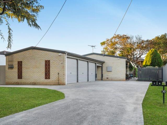 Apartment for sale in Redcliffe, Greater Brisbane
