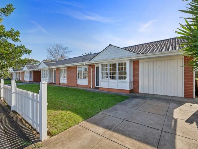 Apartment for rent in Horseshoe Creek, South Australia