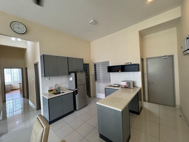 Apartment for rent in Country Heights Damansara, Kuala Lumpur