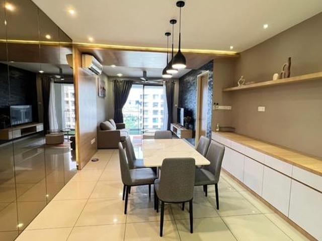 Condominium for sale in Kinabalu, Sabah