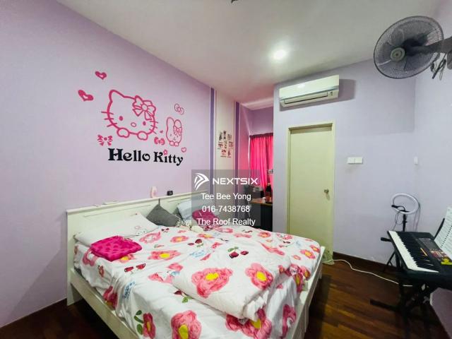 Residential House for sale in Country Heights Damansara, Kuala Lumpur