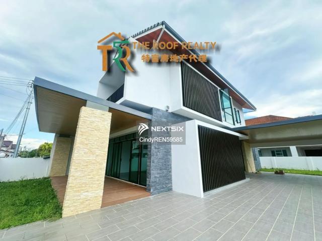 Residential House for sale in Johor