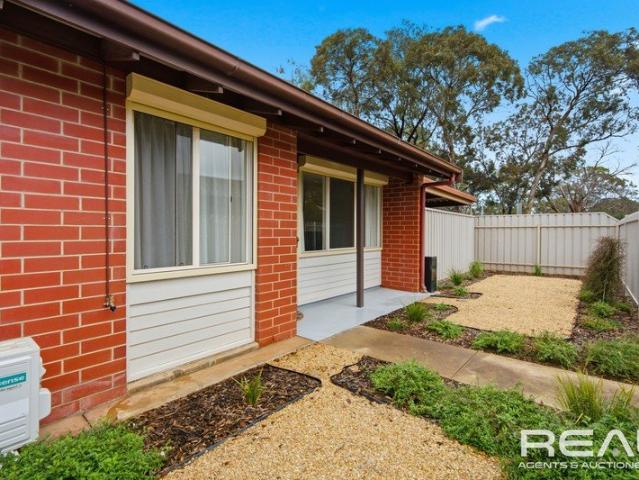 Apartment for sale in Horseshoe Creek, South Australia