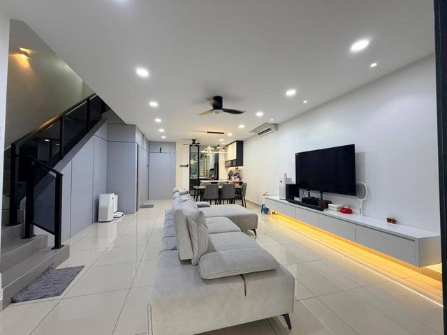 Terraced House for sale in Bukit Ledang, Johor
