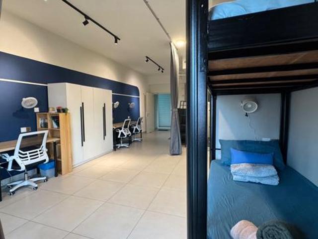 Serviced Residence for rent in Tanjong Sepat, Selangor