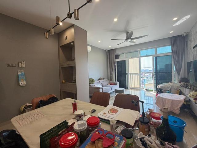 Serviced Residence for sale in Malaka