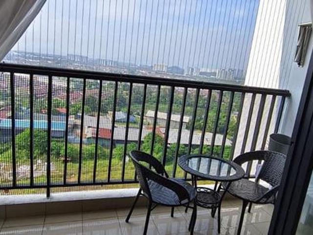 Condominium for rent in Semenyih, Majlis Perbandaran Kajang