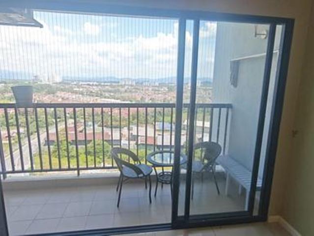 Condominium for rent in Kajang, Langat