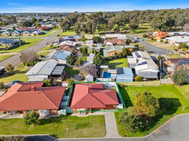 Apartment for sale in Tocumwal, New South Wales