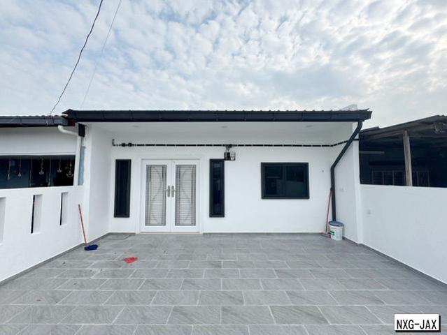 Terraced House for sale in Port Klang, Selangor