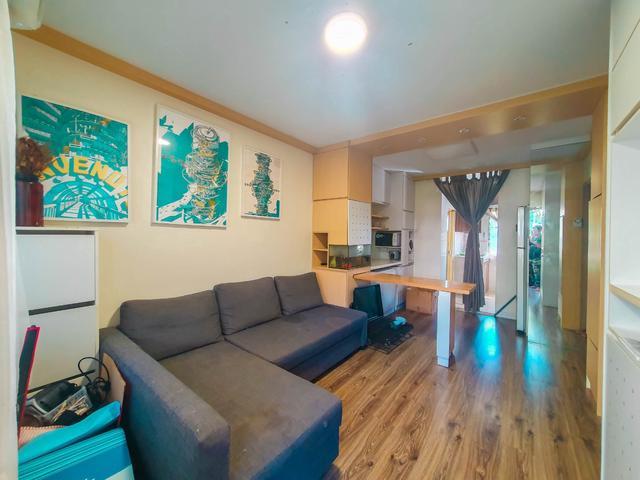 Flat for sale in Country Heights Damansara, Kuala Lumpur
