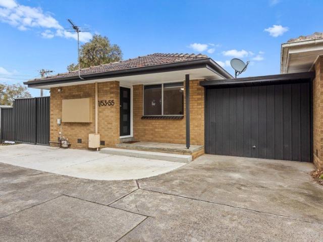 Apartment for rent in Camerons Creek, Victoria