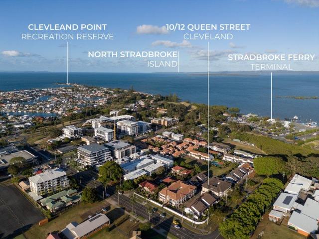 Apartment for sale in Toombul, Queensland