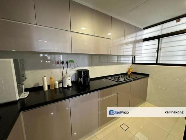Condominium for sale in Kuchai Lama, Kuala Lumpur