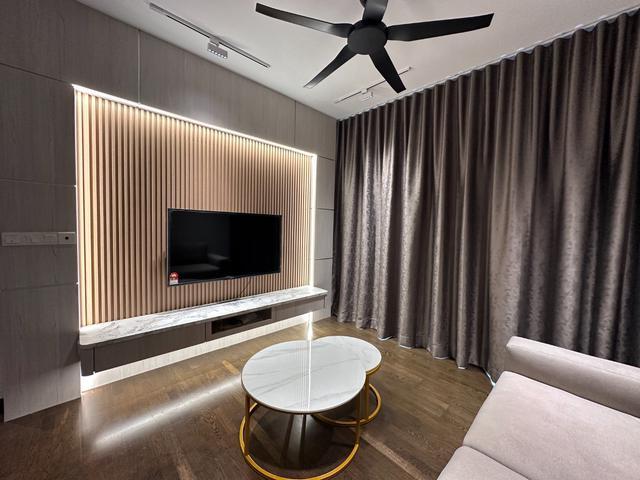 Serviced Residence for sale in Cheras Serviced Residence for sale in Cheras