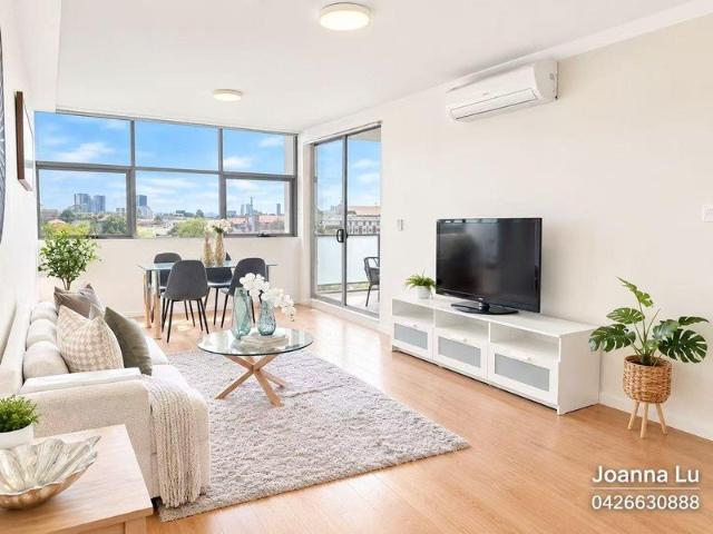 Apartment for sale in Inner West, Sydney