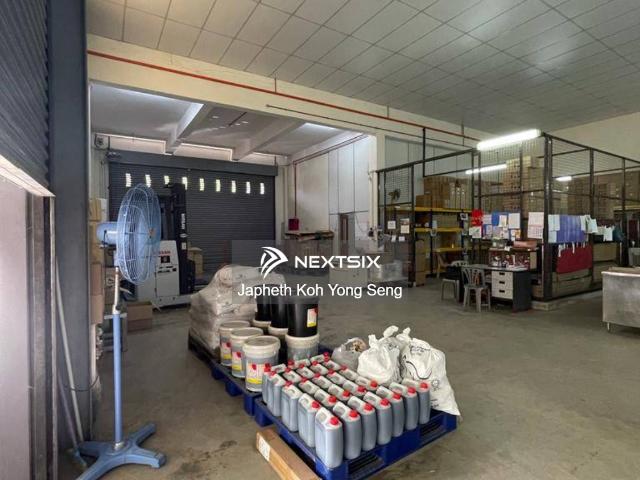 Residential House for sale in Johore Bahru, Johor