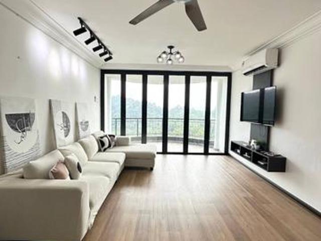 Condominium for sale in Cheras, Majlis Perbandaran Kajang