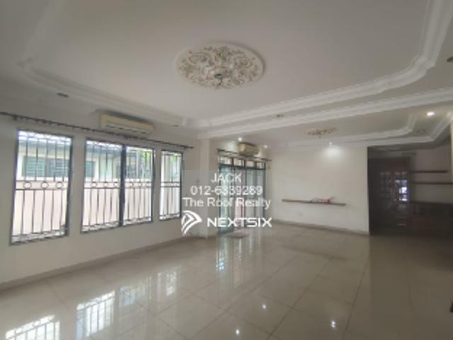 Residential House for sale in Johore Bahru, Johor