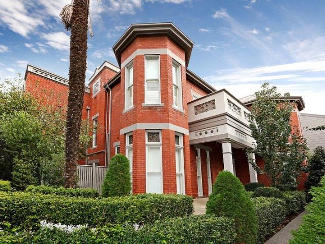 Apartment for rent in Windsor, Melbourne
