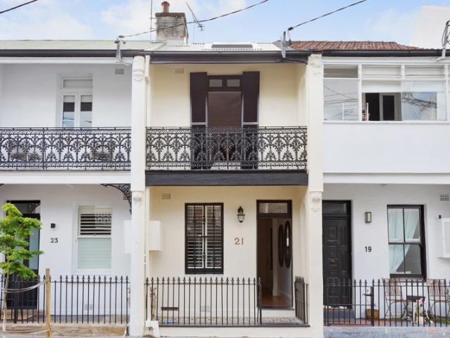 Land for sale in Eastern Suburbs, Sydney