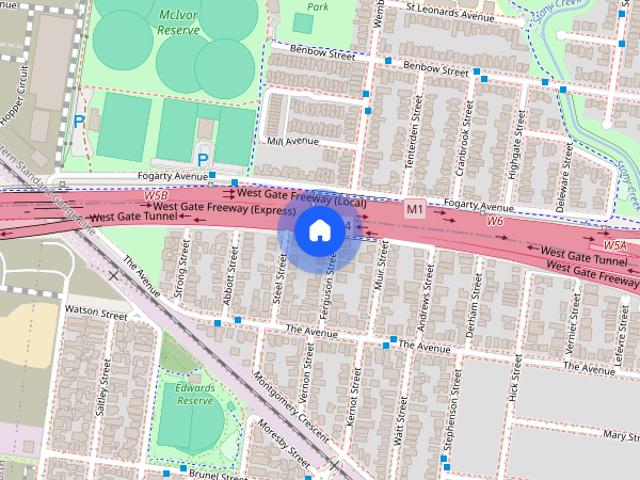 House for rent in Camerons Creek, Victoria