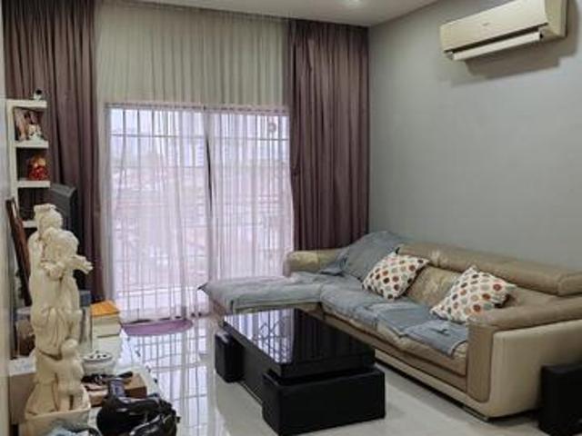 Apartment for sale in Country Heights Damansara, Kuala Lumpur