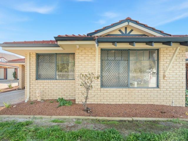 Villa for sale in Western Australia