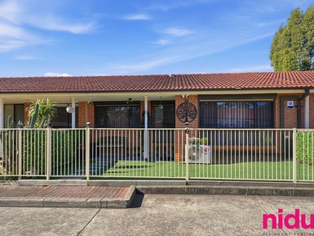 Villa for sale in Sydney, New South Wales