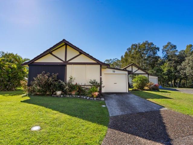 Villa for sale in Forster, New South Wales