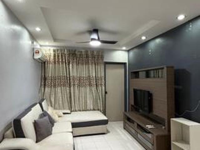 Apartment for sale in Skudai, Iskandar Puteri