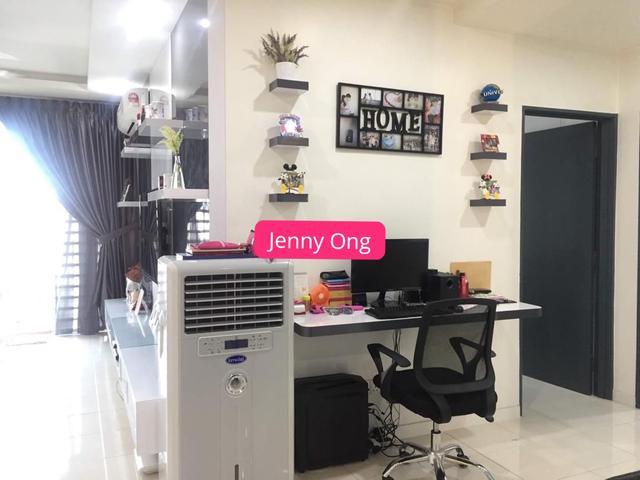 Condominium for sale in Wellesley, Penang