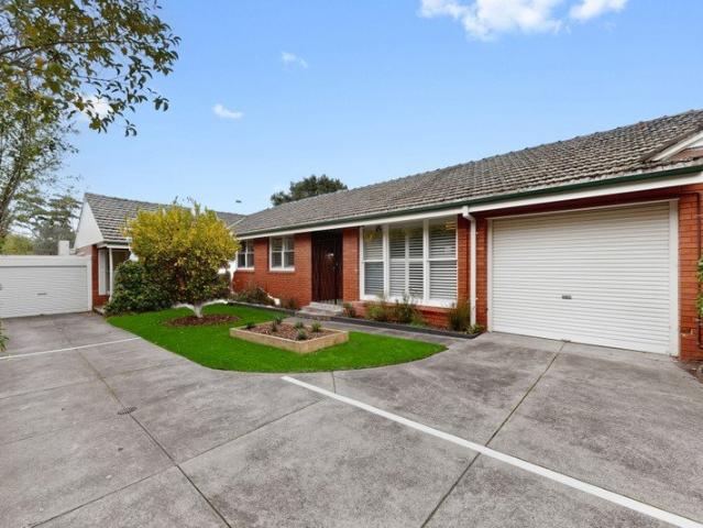 Apartment for rent in Camerons Creek, Victoria