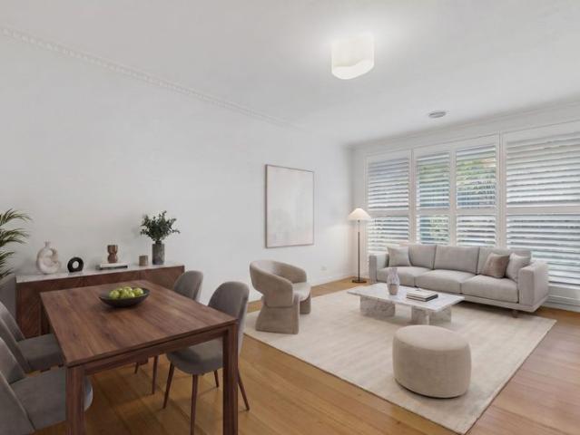 Apartment for rent in Camerons Creek, Victoria