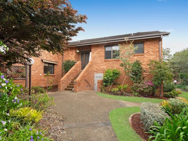 Apartment for sale in Upper North Shore, Sydney
