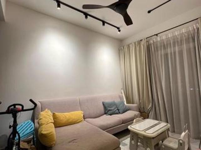 Serviced Residence for sale in Petaling, Alam Impian