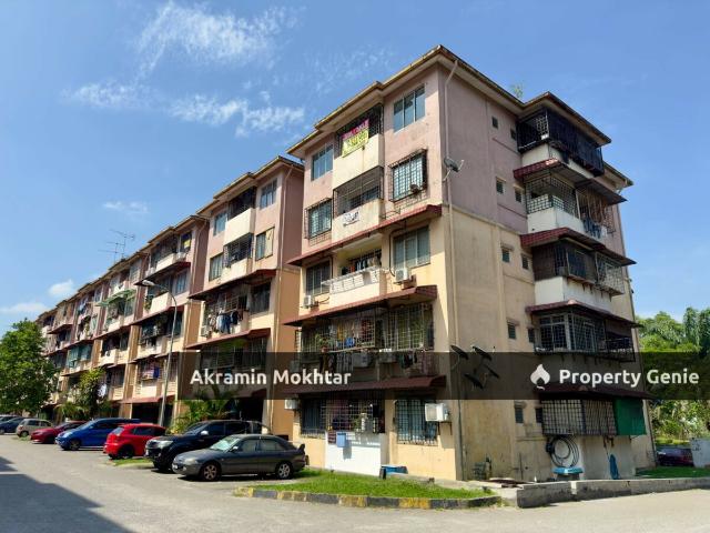 Apartment for sale in Petaling, Subang Jaya