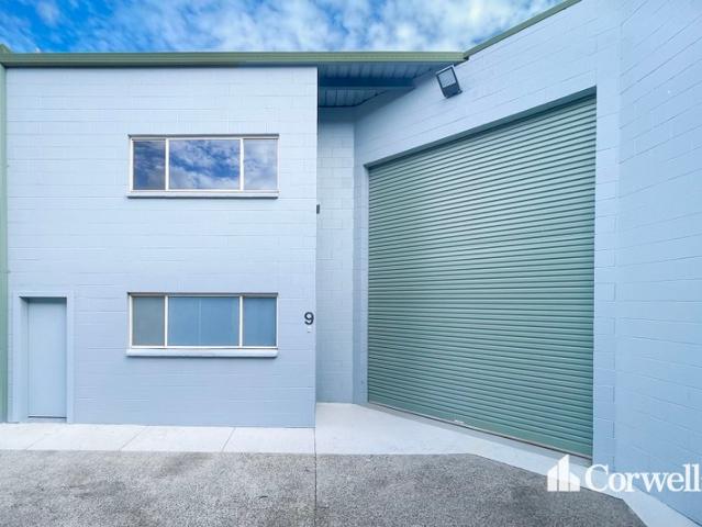Warehouse for rent in Fernbrook, Queensland