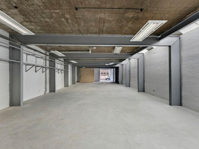 Warehouse for rent in Sydney, New South Wales