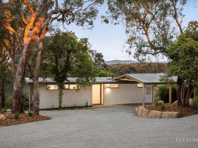 House for sale in Warrandyte, Melbourne