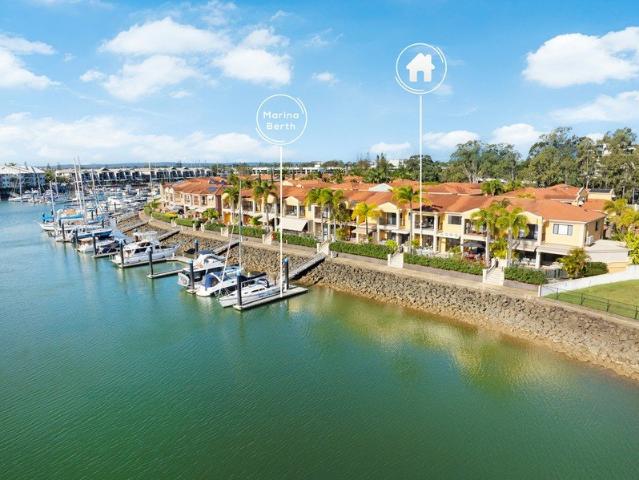 Townhouse for sale in Toombul, Queensland