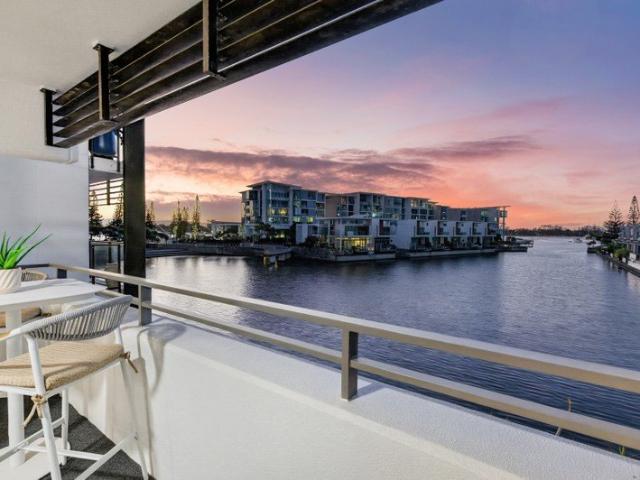 Apartment for sale in Fernbrook, Queensland